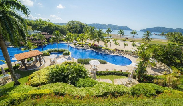 Los Suenos Resort Bay Residence 7C