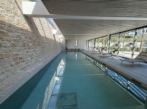 Losquet Studio piscine
