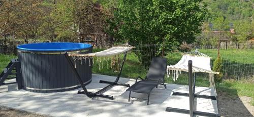 Lotru Relax A-Frame