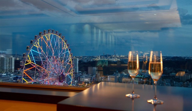 Lotte Hotel Ulsan