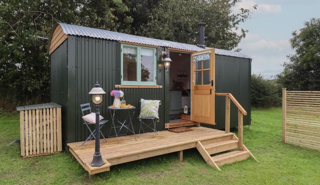 Lottie's Hut