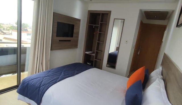 LOTUS HOTEL Casanearshore