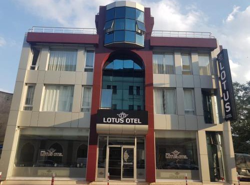 LOTUS OTEL