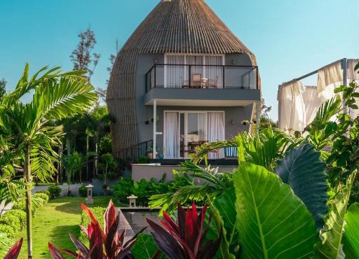 LOTUS VILLA
