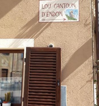 LOU CANTUN D'ENDON