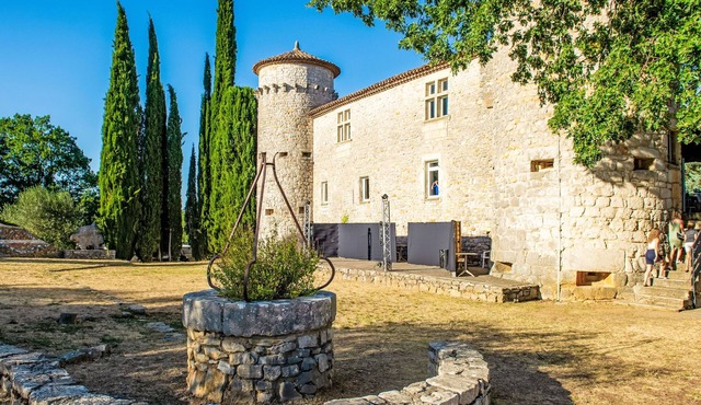 Lou Castel by Interhome