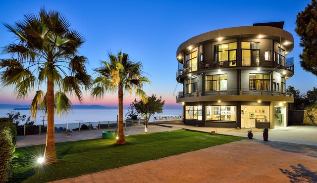 Loucerna Suites Chania