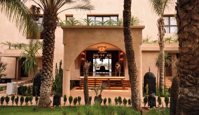Loudi Marrakech
