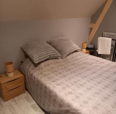 Loue chambre