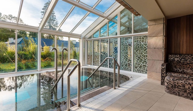 Lough Eske Castle