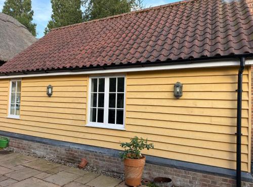 Louies Cottage