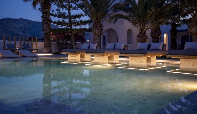 Louis Studios Hotel