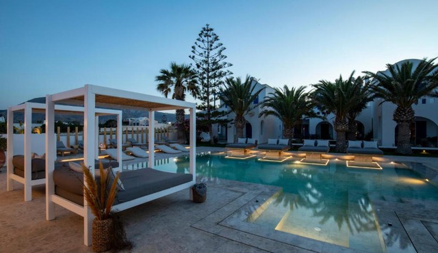 Louis Studios Santorini