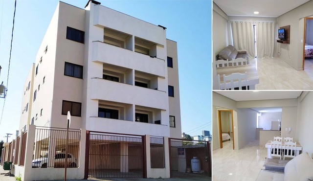 Louise Building - Apt 202