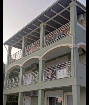 Loukas House 1