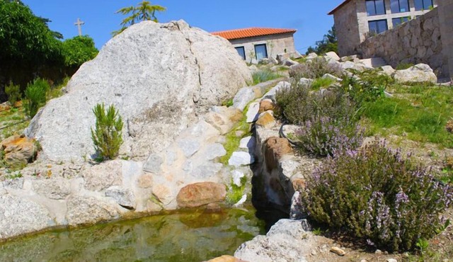 Lousada Country Hotel