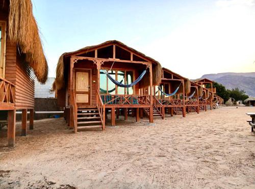 Love beach camp