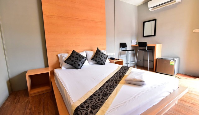 Love Box Resort