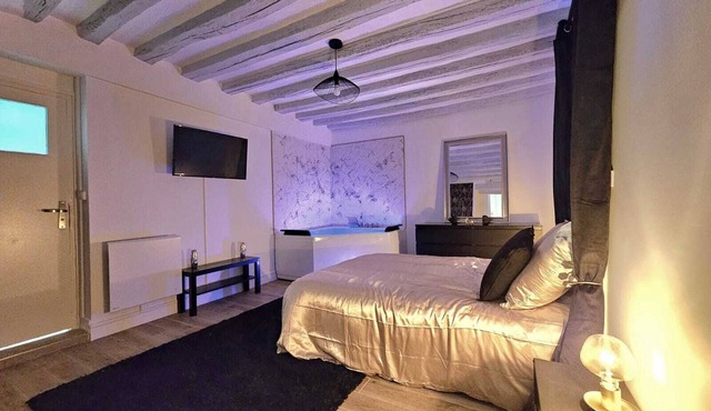 Love Escape Centre Ville de Nemours