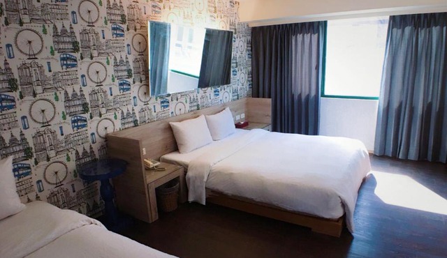 Love Hotel