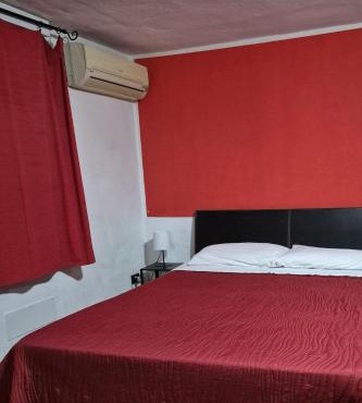 Love nest Parma