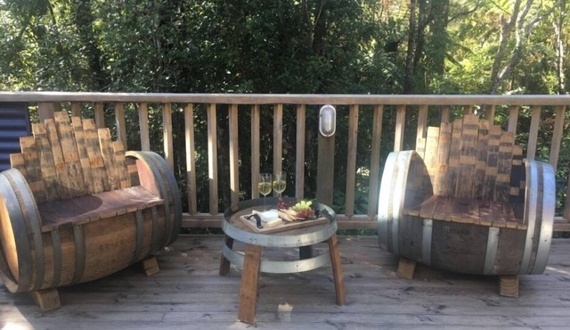 Love Punakaiki Couples Retreat