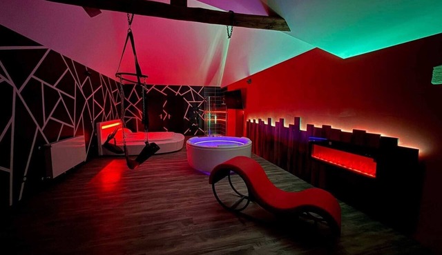 Love Room