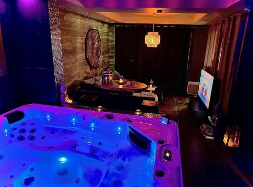 Love room
