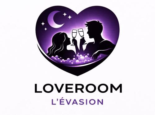 Love room l'Evasion