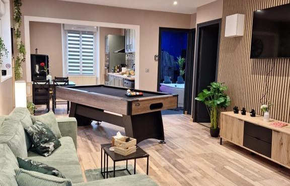 Love Room la Vida
