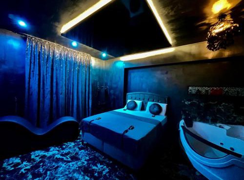 Love Room