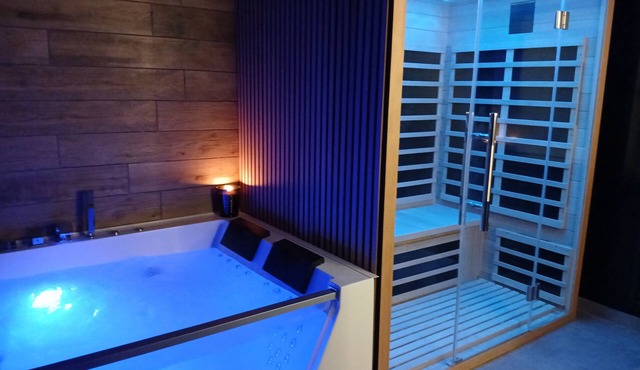 Love Room SAPHIR