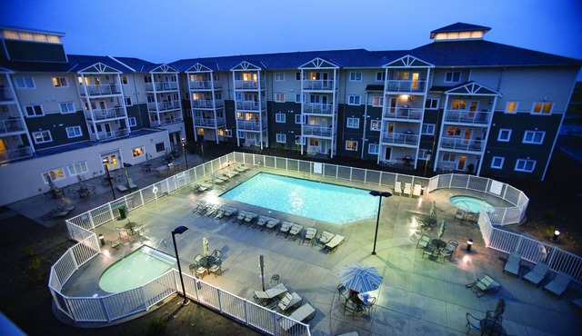 Love the outdoors???
