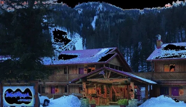 Love the outdoors?