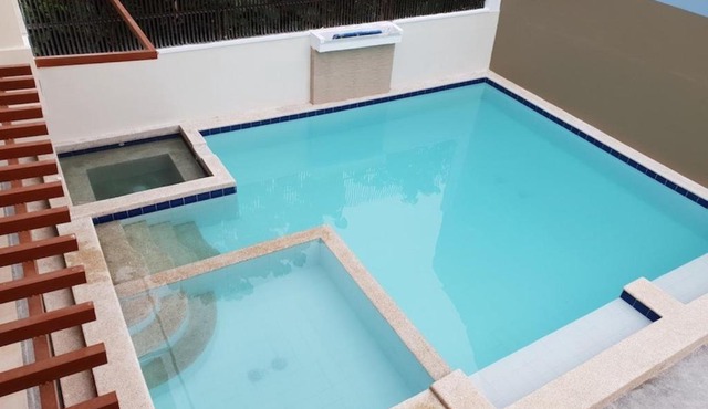 Loveland 1 Hot Spring Resort Laguna