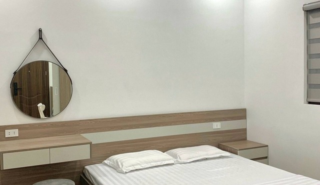 Lovely 1-bedroom apartment - 2 minutes walking to Westlake