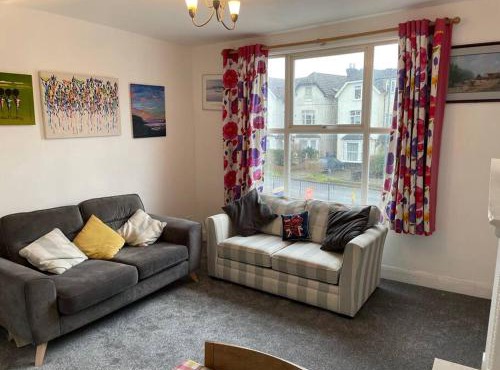 Lovely 1 bedroom flat in quiet Wimbledon