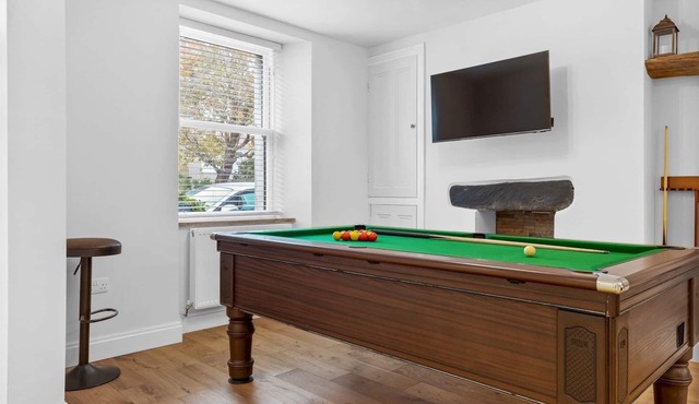 Lovely 2 Bed With Pool Table | Ulverston - Pass the Keys