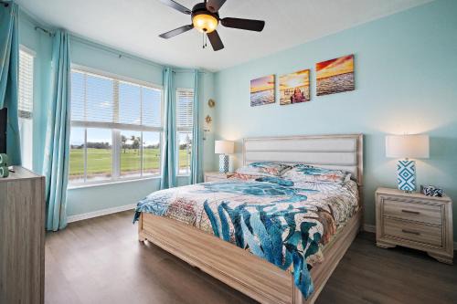 Lovely 2-Bedroom plus Den Condo in Greenlinks Resort
