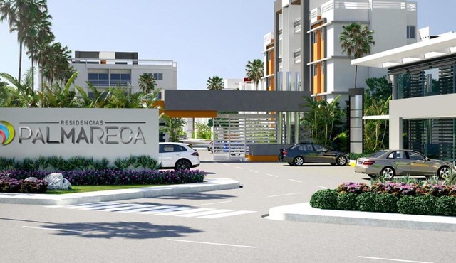 Lovely 2 bedrooms apartment