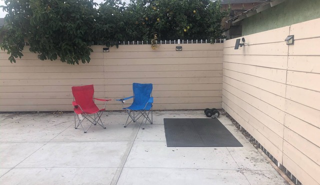 Lovely 3-bedroom house in Los Angeles perfect for your getaway