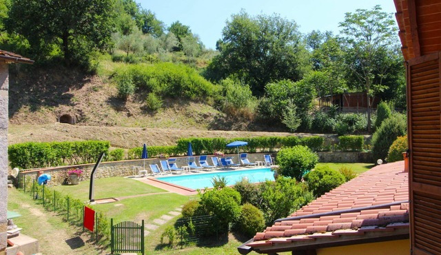 Lovely apartment for 4 guests with WIFI and pets allowed