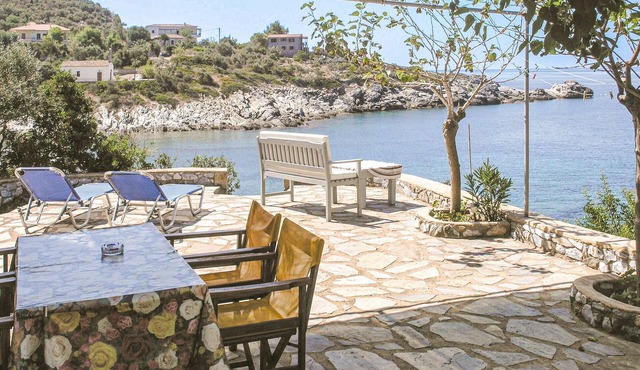 Lovely apartment in Aghios Dimitris/M.