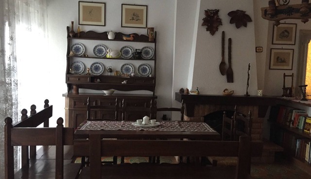 Lovely apartment 100m from the sea