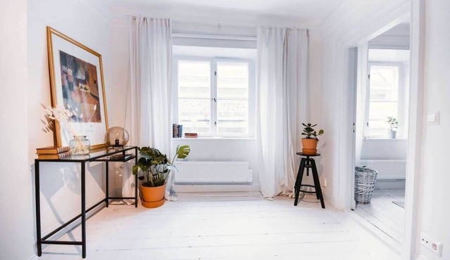Lovely apartment in central Old Town