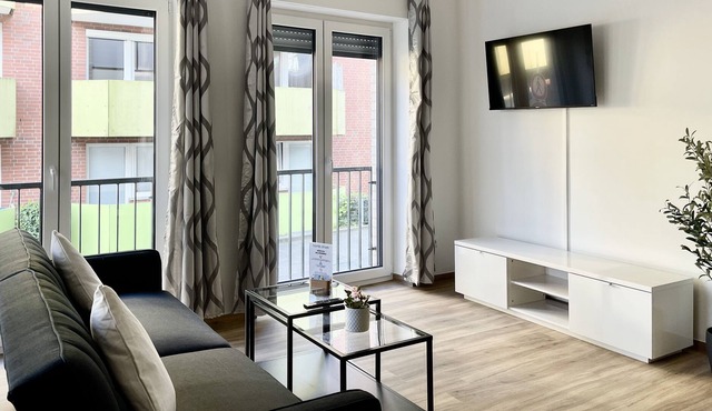 Lovely apartment in the heart of OS | home2share