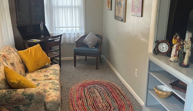 Lovely Apt located downtown Cotee River