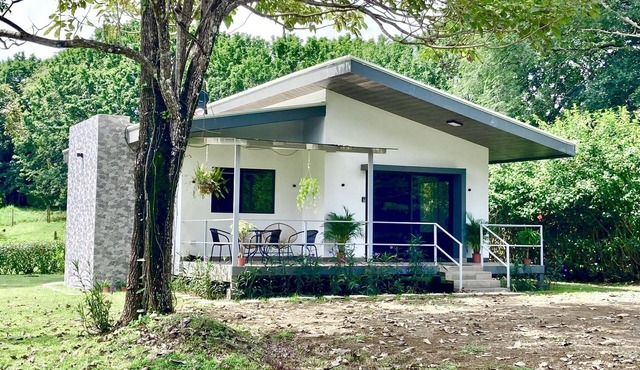 Lovely Casa Amapolas
