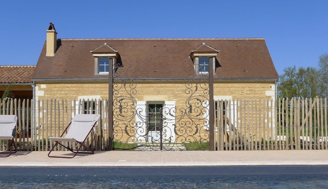 Lovely Cottage
