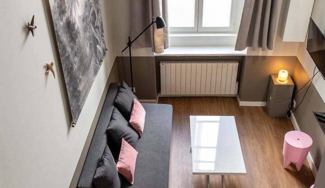 Lovely cozy studio - Pentes of Croix Rousse
